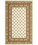 Country Heritage H-304 Ivory # 22986 
 
 1'  9''  X 2'  9''  $50.00
 2'  6''  X 4'  2''  $112.00
 2'  3''  X 8'  Runner $170.00
 3'  6''  X 5'  6''  $180.00
 5'  3''  X 8'  3''  $370.00
 7'  6''  X 9'  6''  Oval $670.00
 8'  X 11'  $840.00
